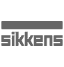 Logo sikken