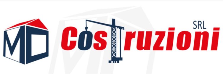 M.D. Costruzioni S.R.L